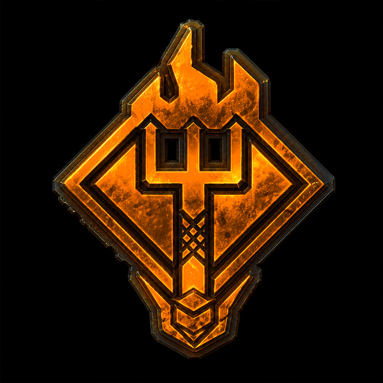 Hellfire company logo