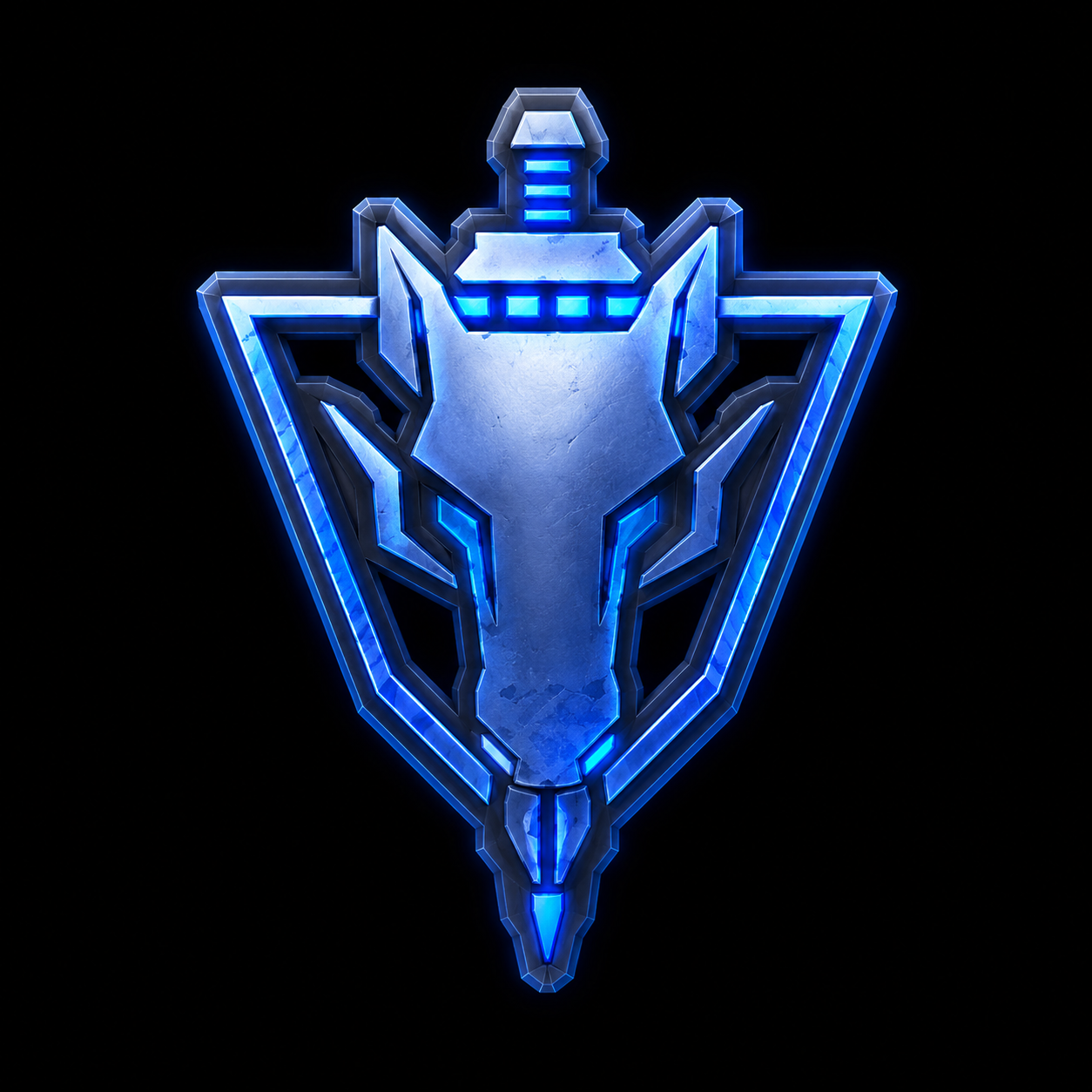 Nightmare company logo